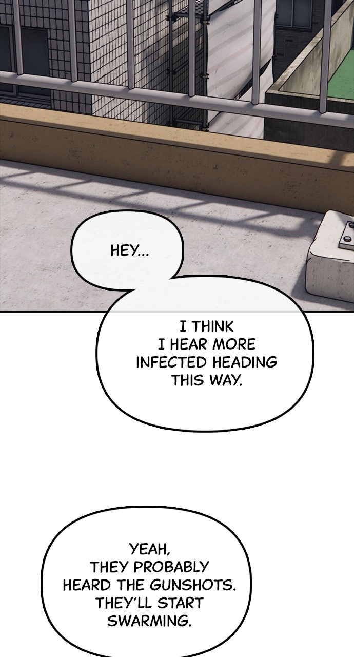 Read The End Has Come Manga Online