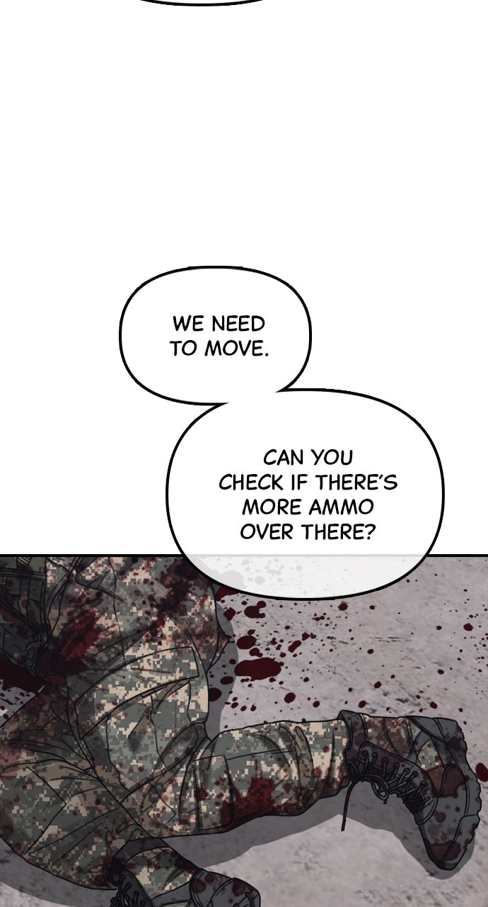 Read The End Has Come Manga Online