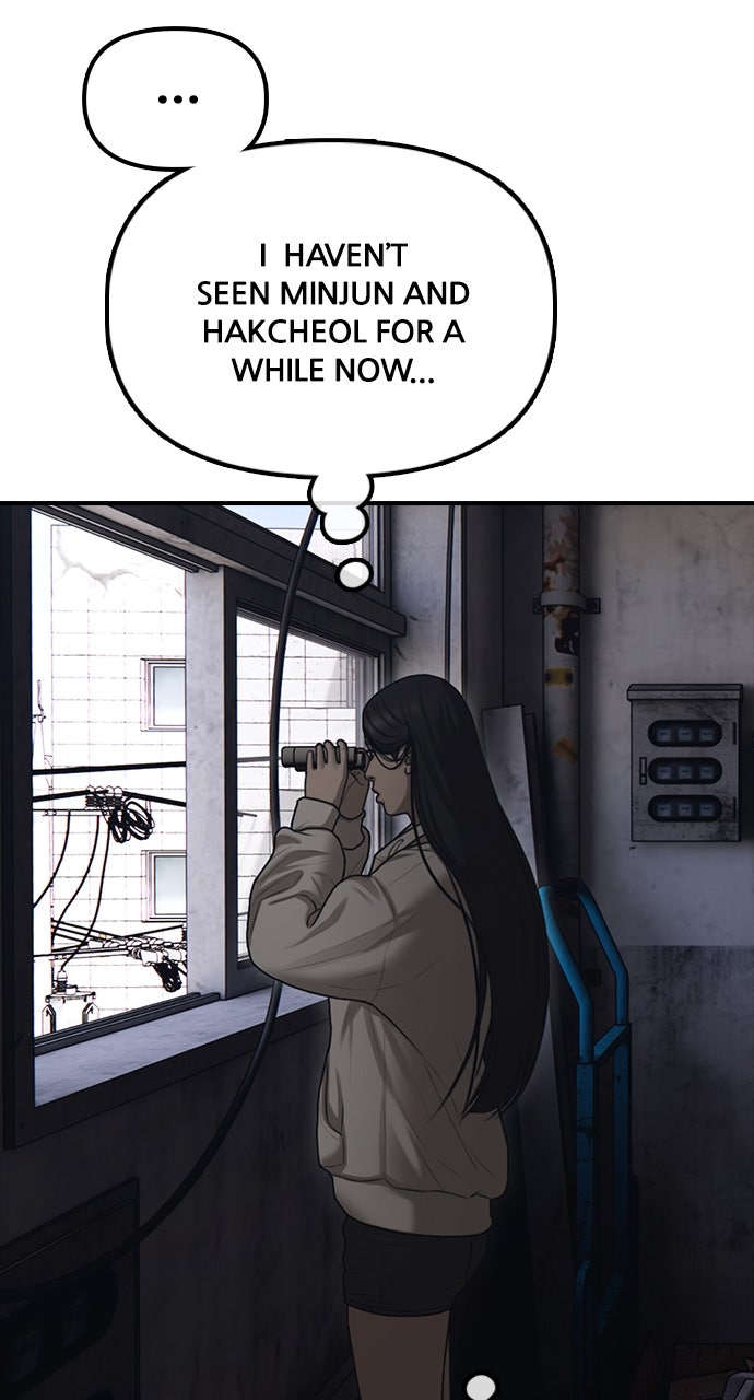 Read The End Has Come Manga Online