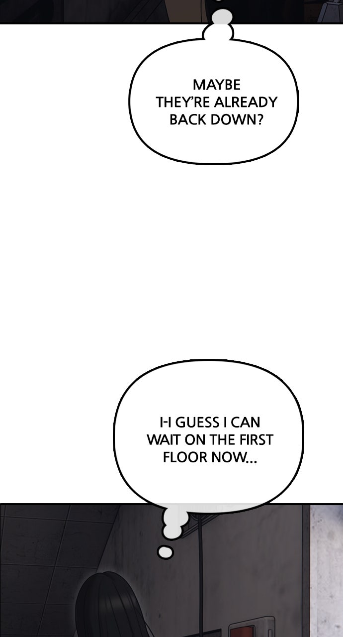 Read The End Has Come Manga Online