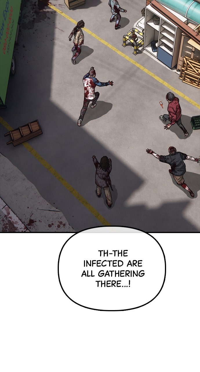 Read The End Has Come Manga Online