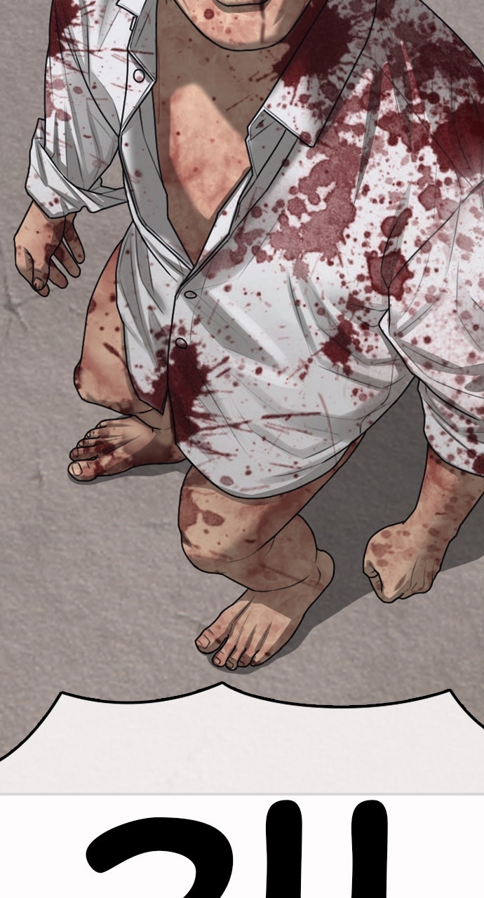 Read The End Has Come Manga Online