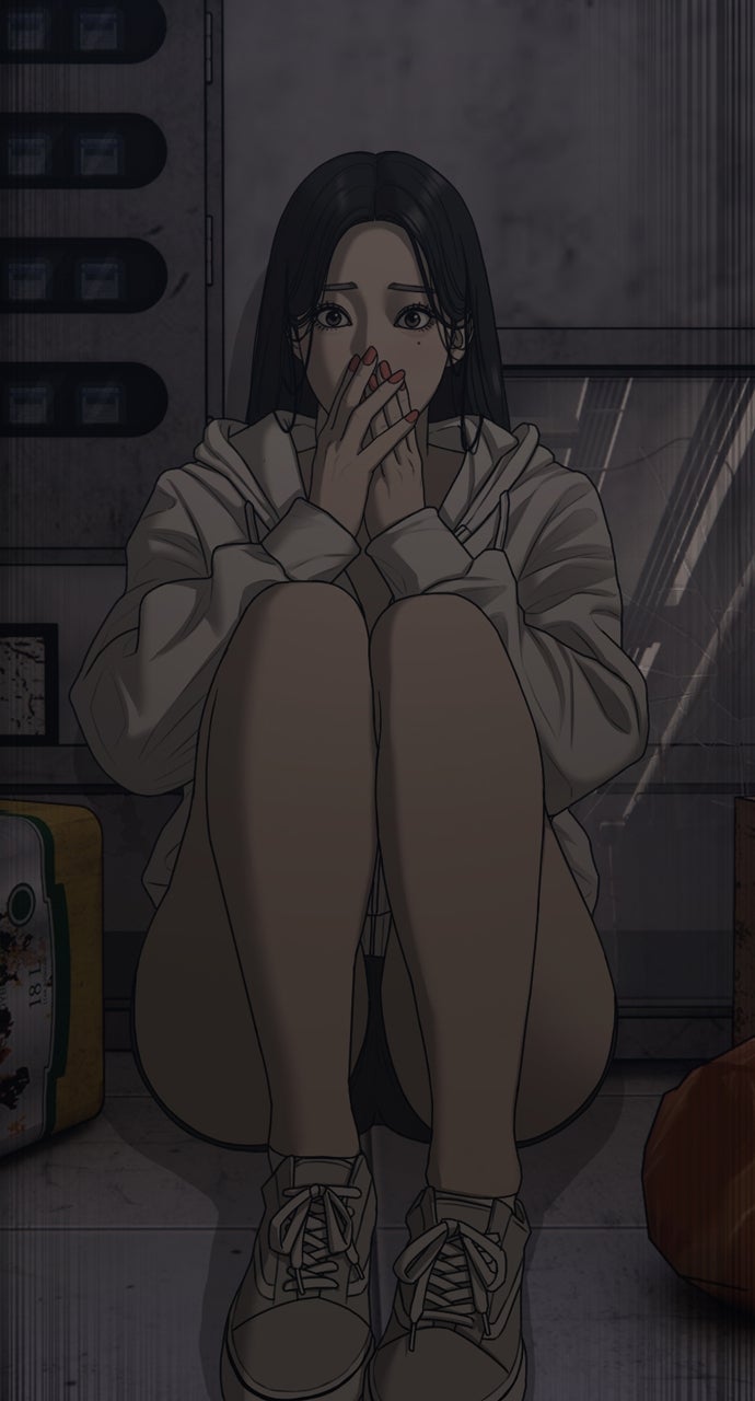 Read The End Has Come Manga Online