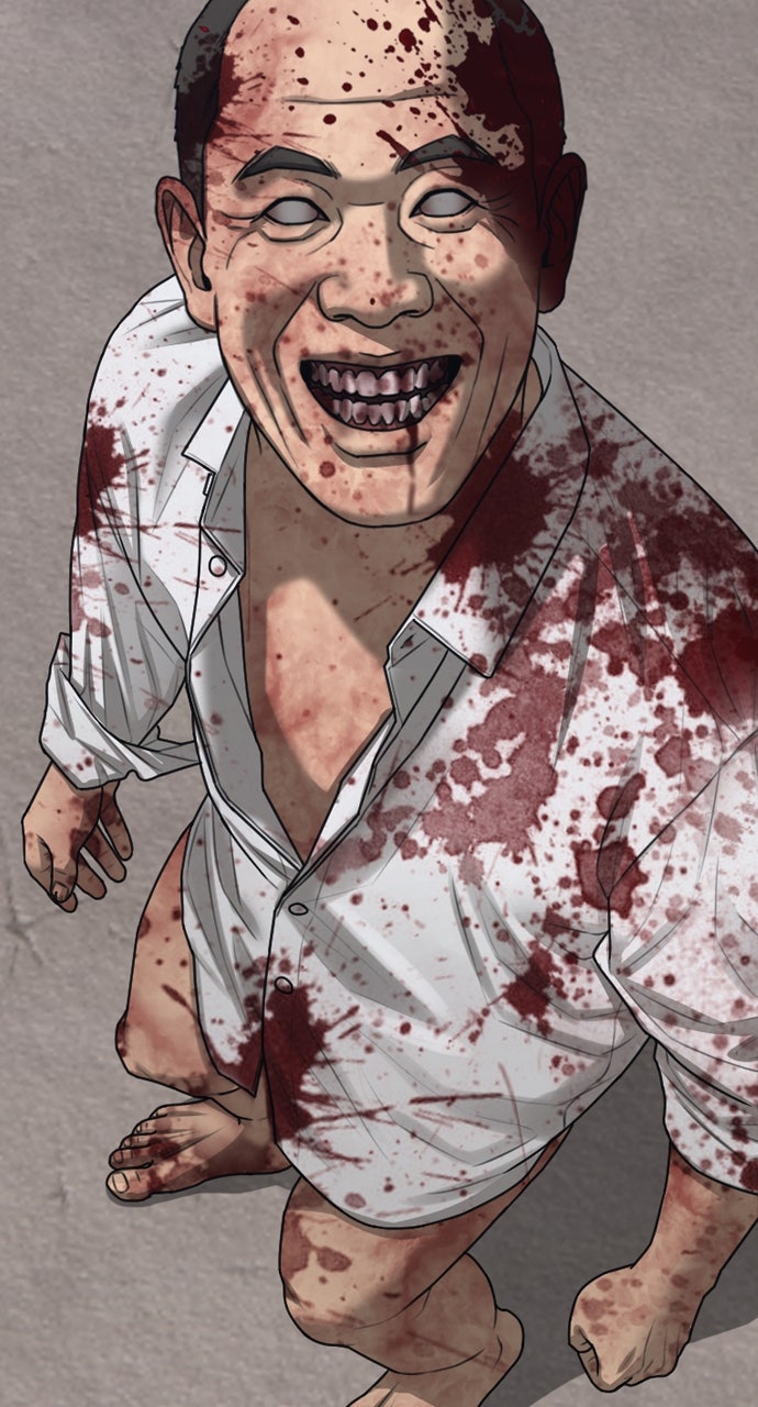 Read The End Has Come Manga Online