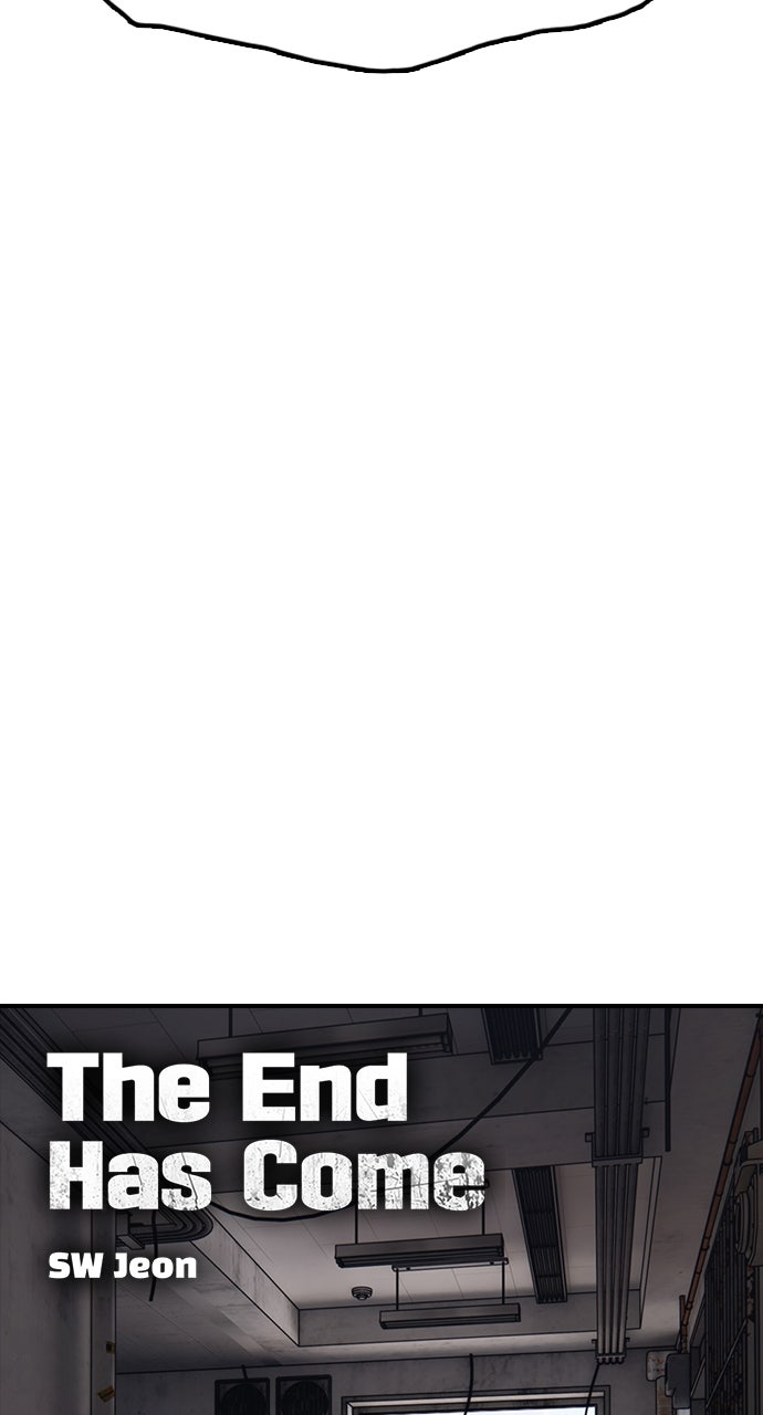Read The End Has Come Manga Online