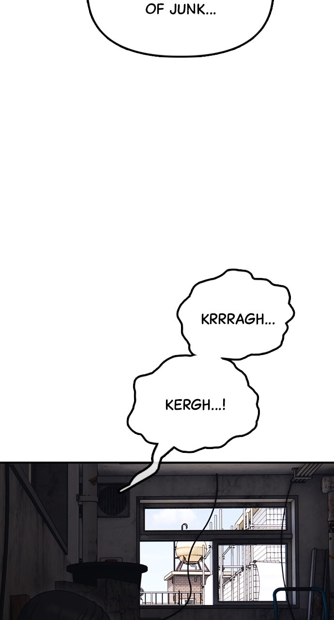 Read The End Has Come Manga Online