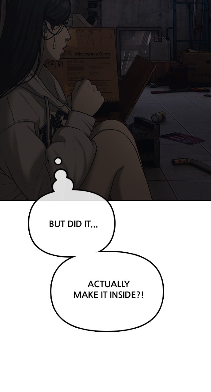 Read The End Has Come Manga Online