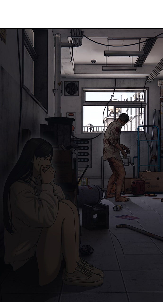 Read The End Has Come Manga Online