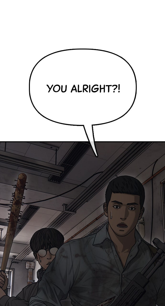Read The End Has Come Manga Online