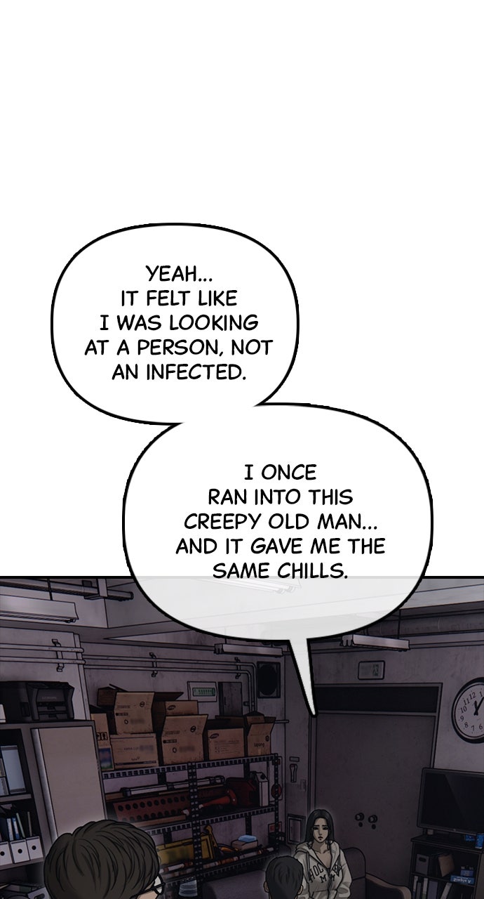 Read The End Has Come Manga Online