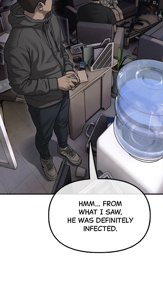 Read The End Has Come Manga Online