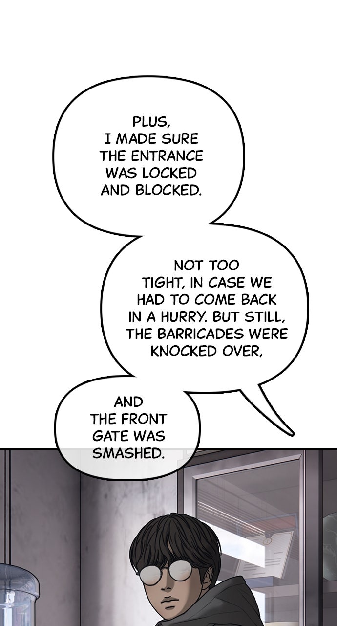 Read The End Has Come Manga Online