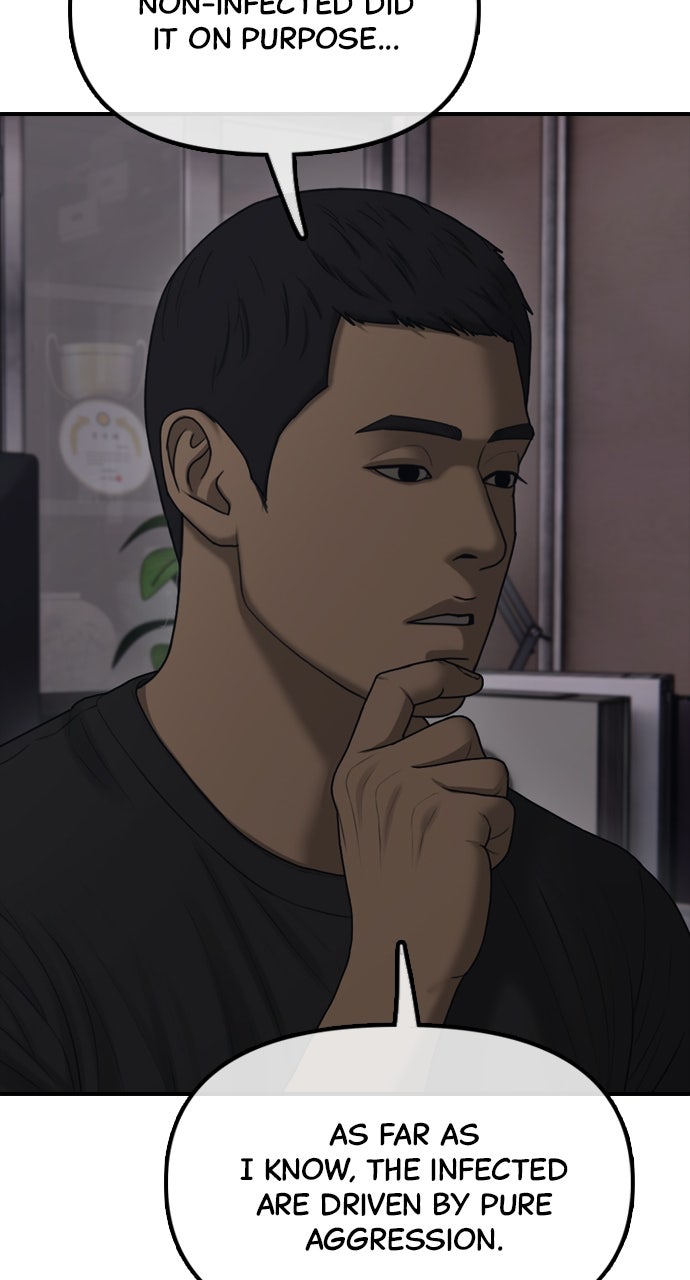 Read The End Has Come Manga Online