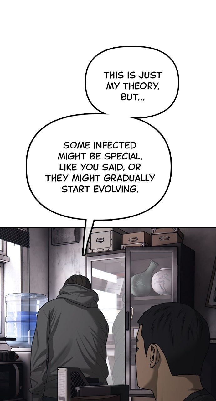Read The End Has Come Manga Online