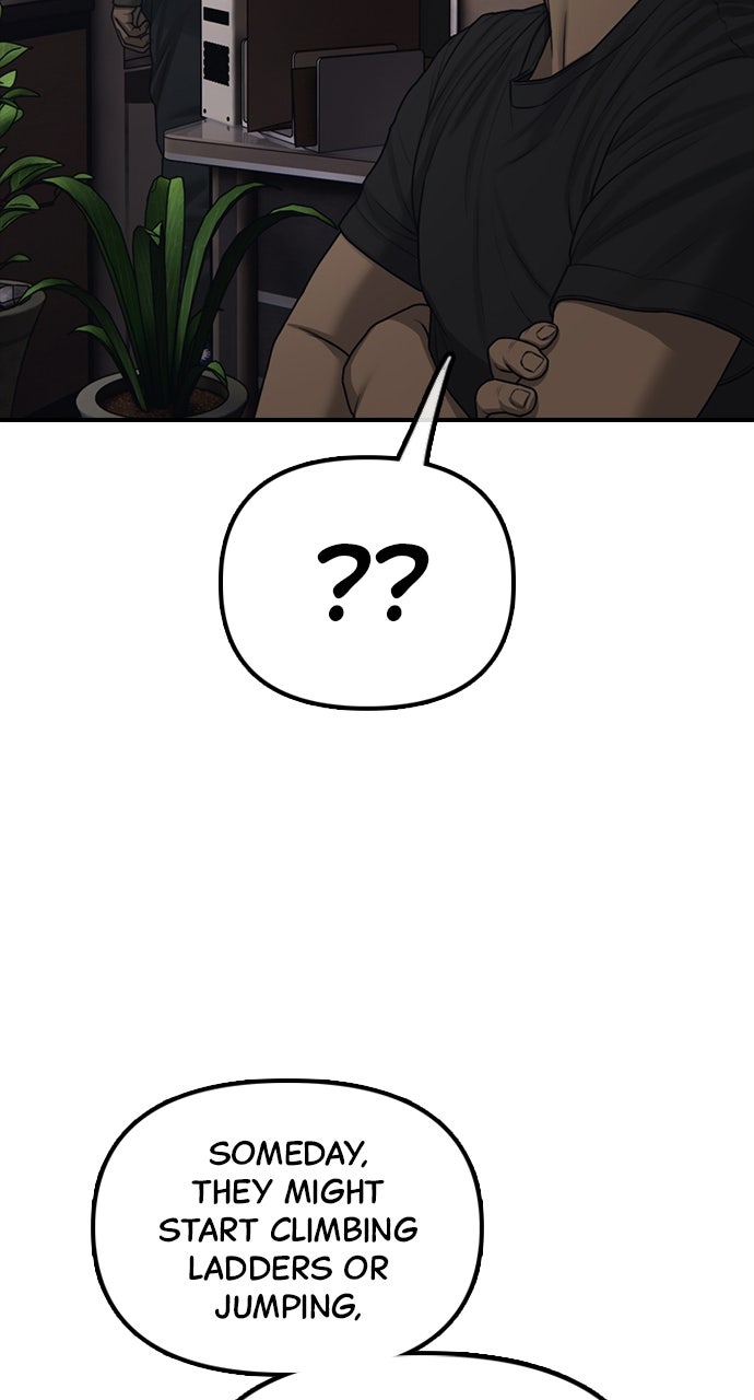 Read The End Has Come Manga Online
