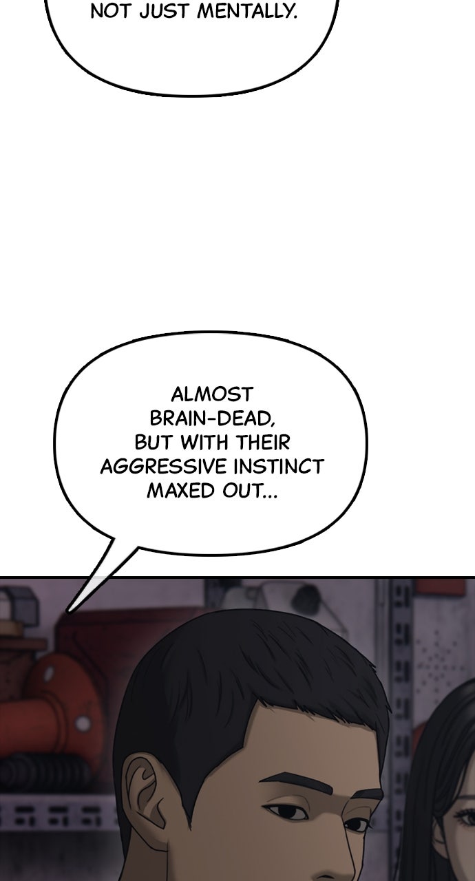 Read The End Has Come Manga Online
