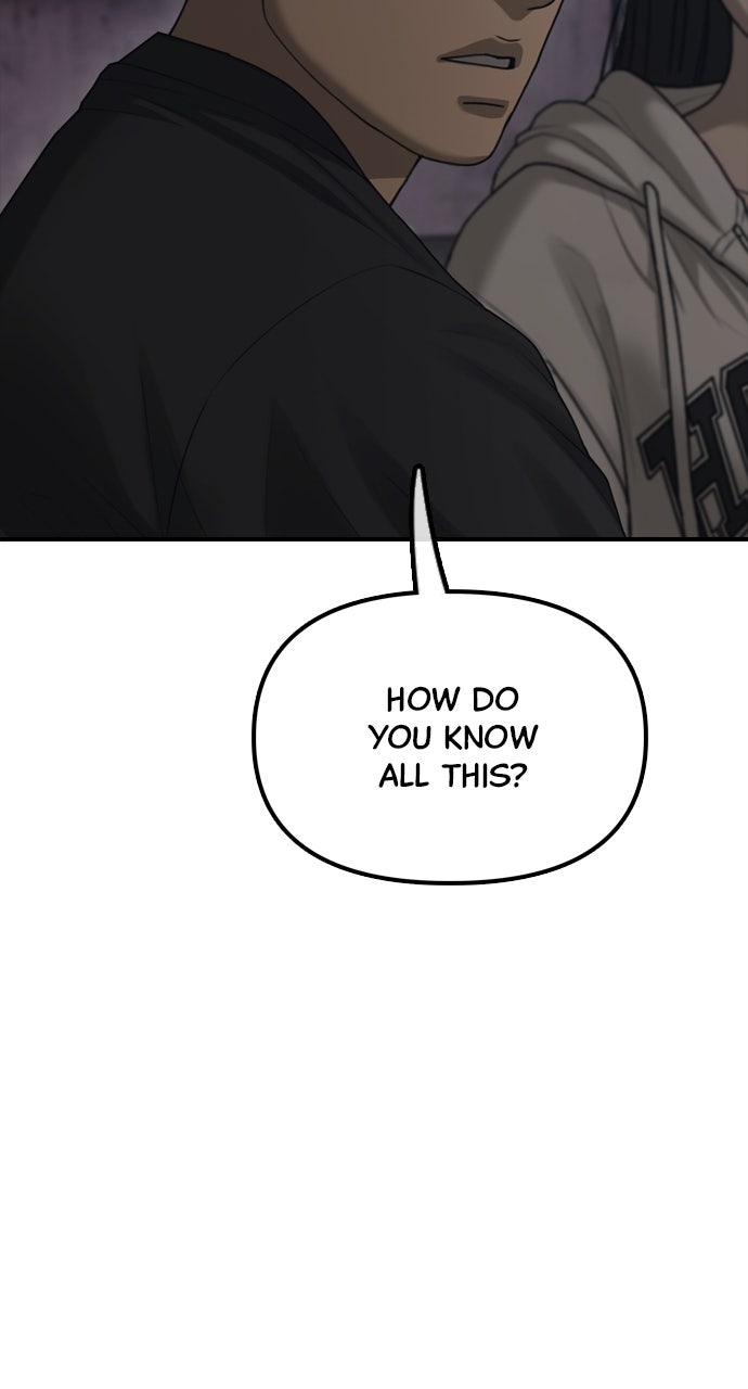 Read The End Has Come Manga Online