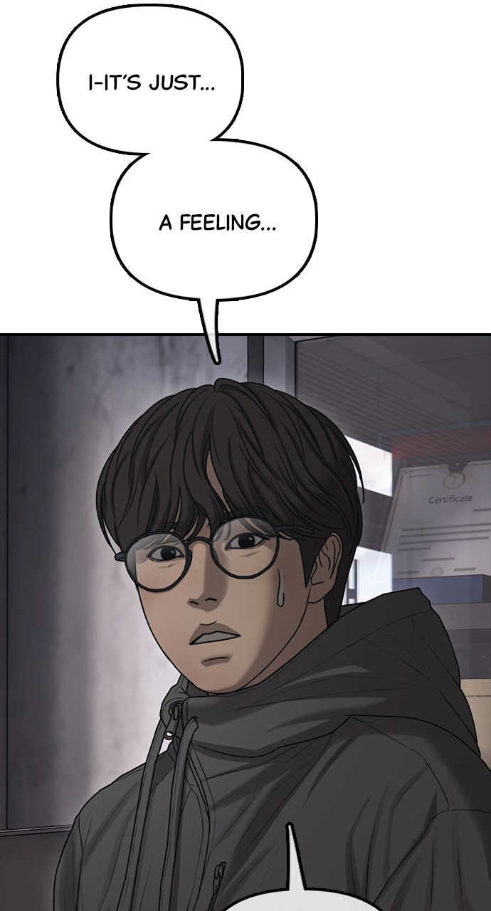 Read The End Has Come Manga Online