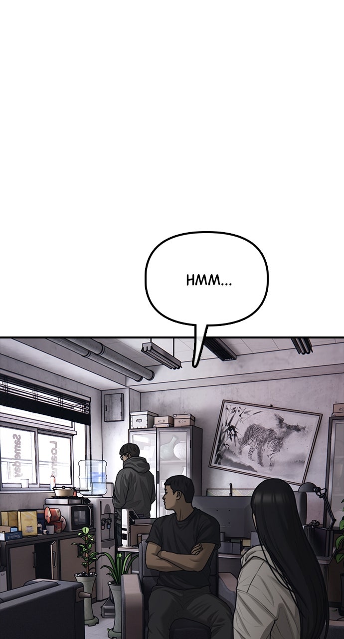 Read The End Has Come Manga Online