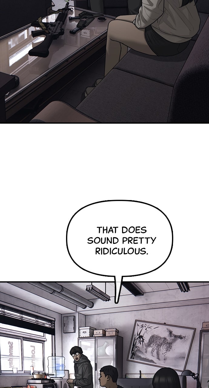 Read The End Has Come Manga Online