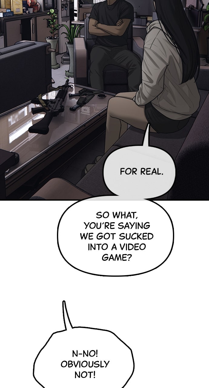 Read The End Has Come Manga Online
