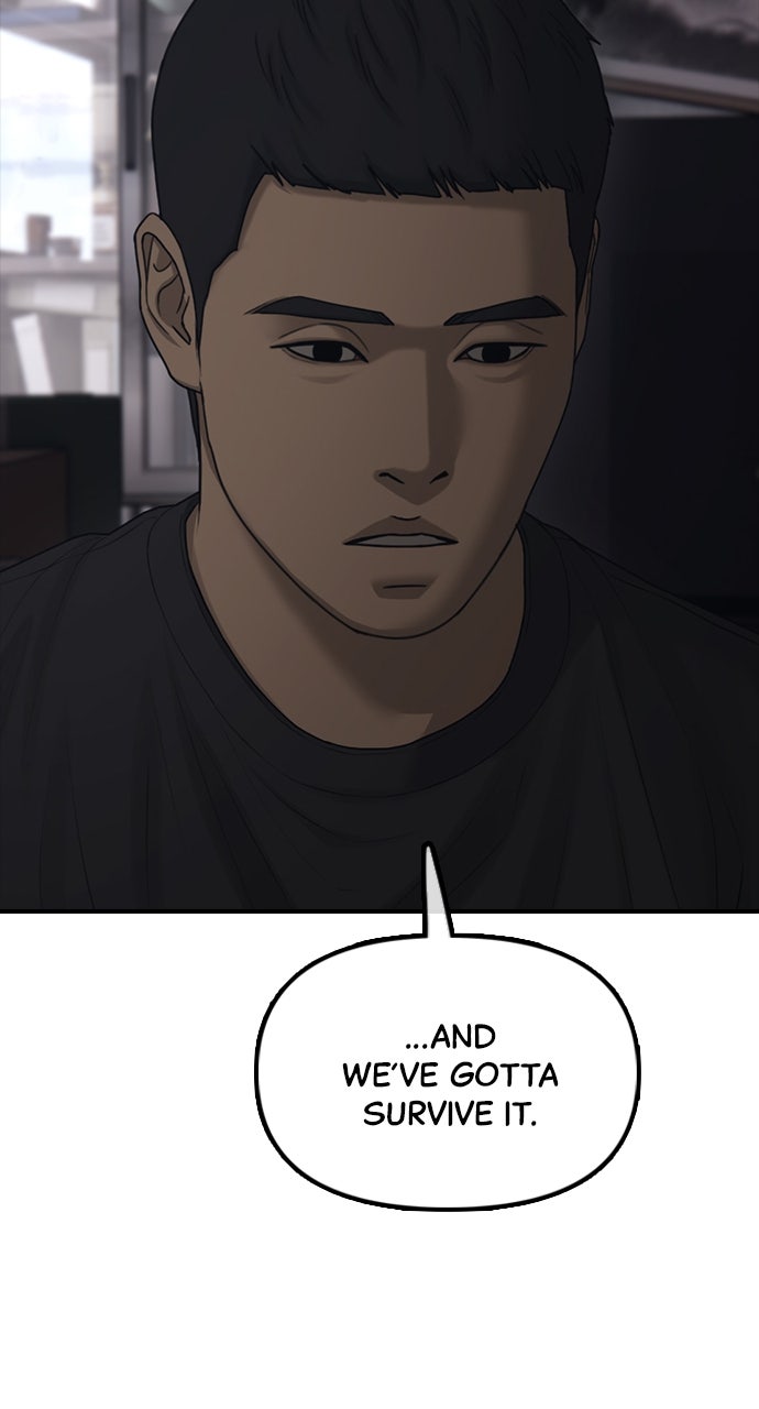 Read The End Has Come Manga Online