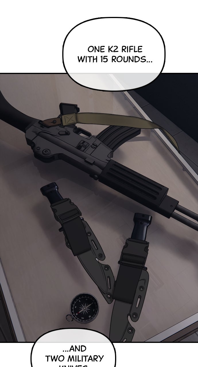 Read The End Has Come Manga Online