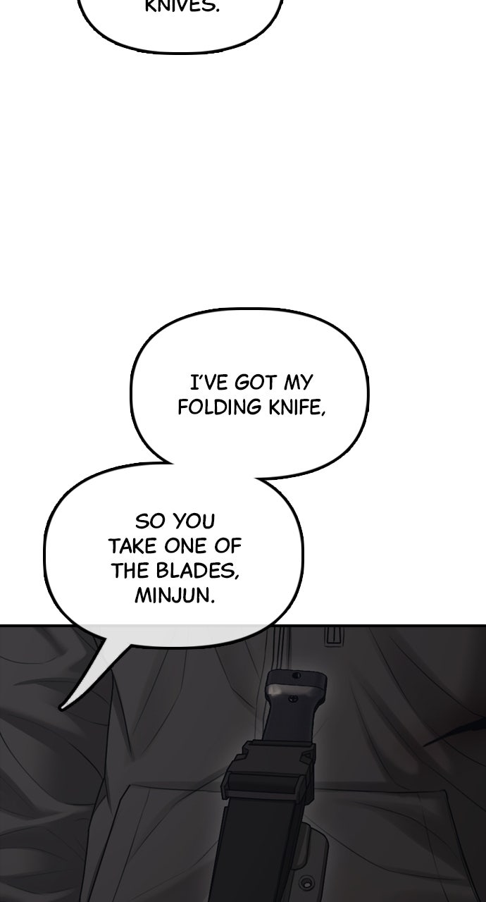Read The End Has Come Manga Online