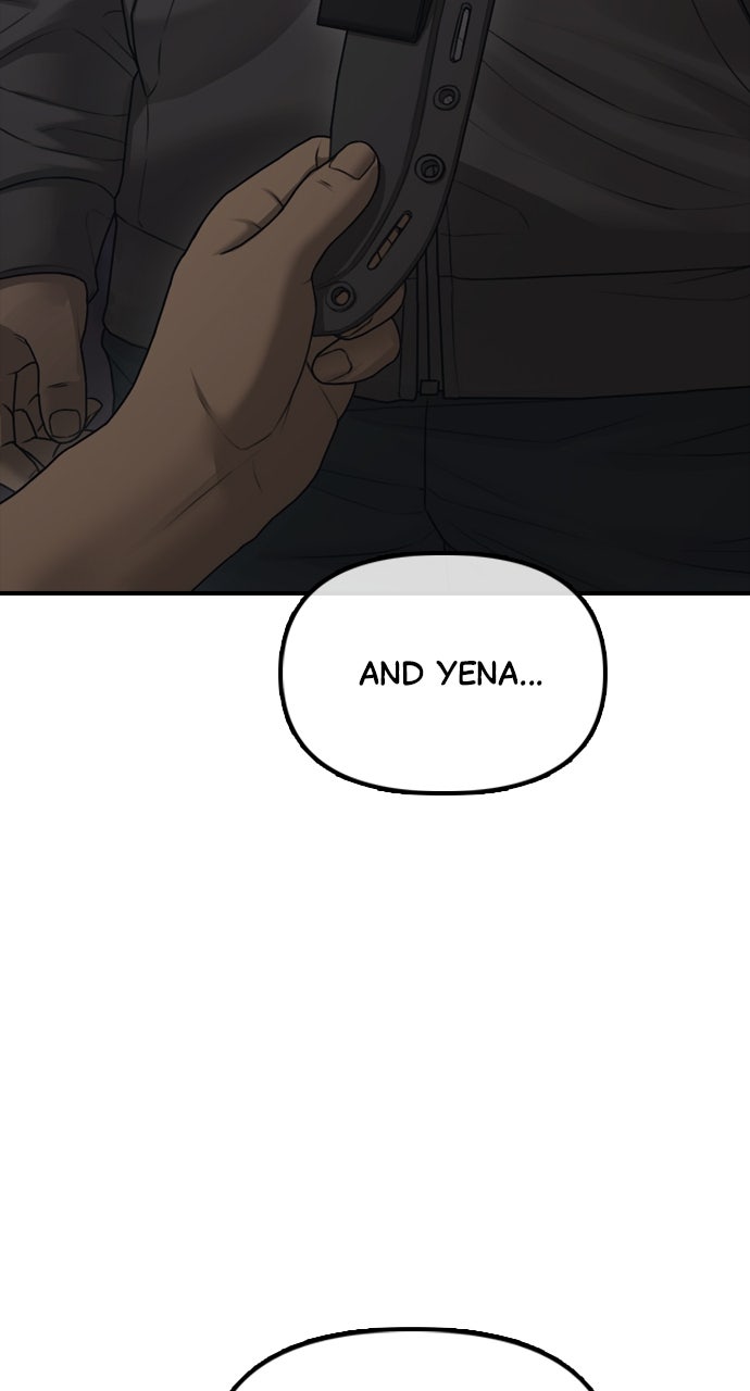 Read The End Has Come Manga Online