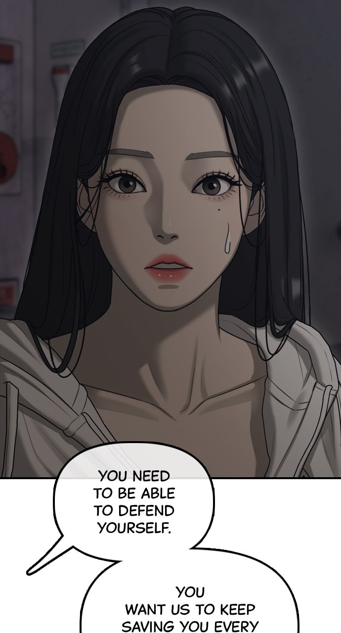Read The End Has Come Manga Online