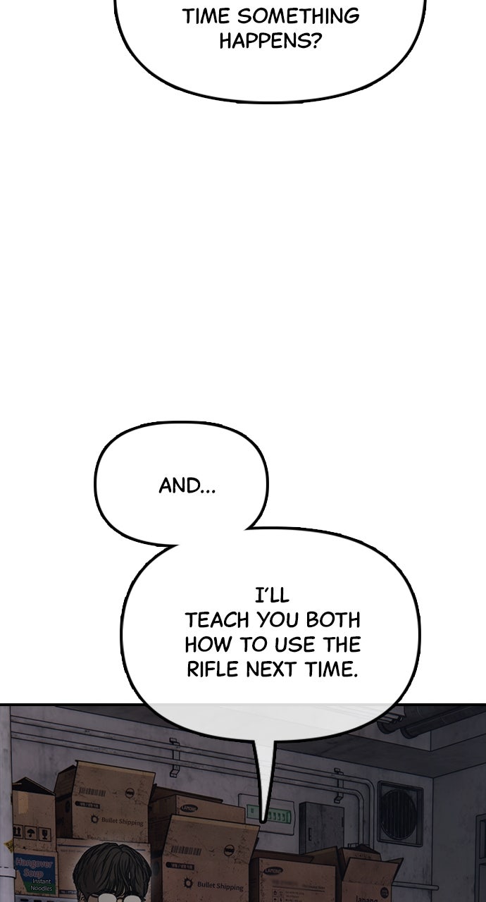 Read The End Has Come Manga Online