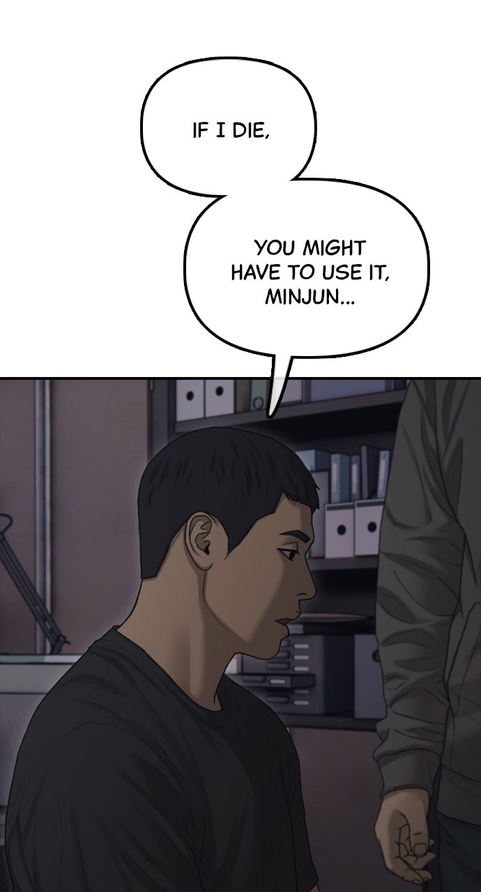 Read The End Has Come Manga Online