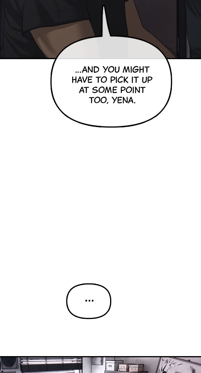 Read The End Has Come Manga Online