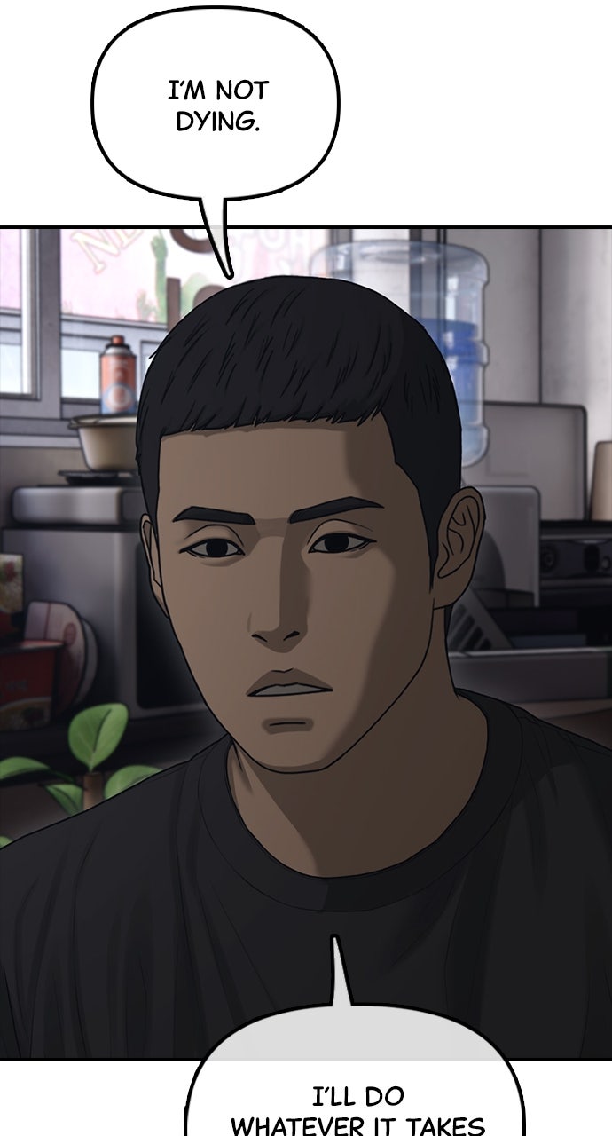 Read The End Has Come Manga Online