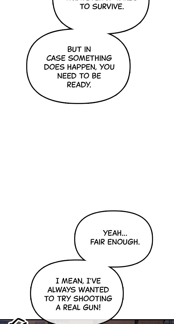 Read The End Has Come Manga Online
