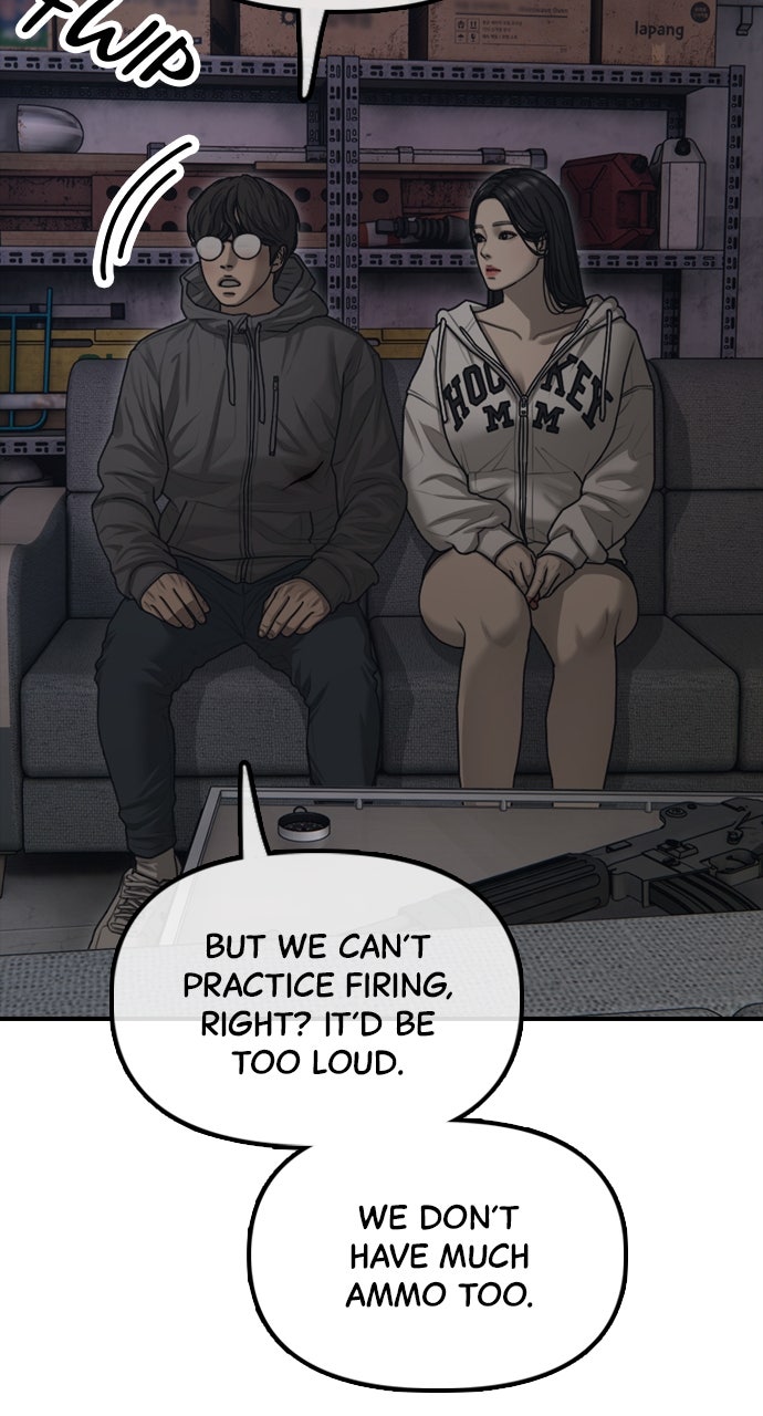 Read The End Has Come Manga Online