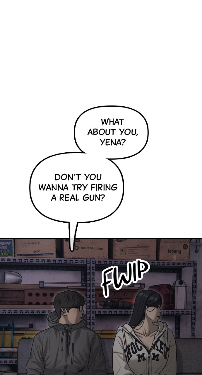 Read The End Has Come Manga Online