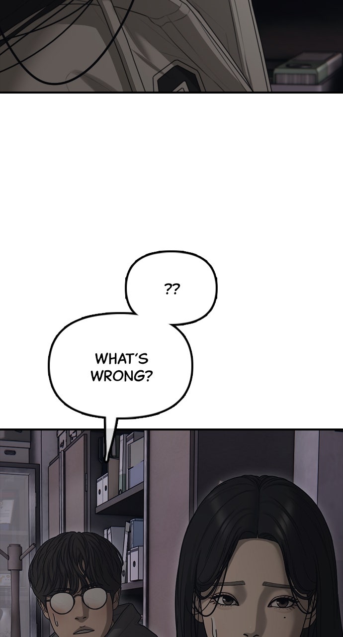 Read The End Has Come Manga Online