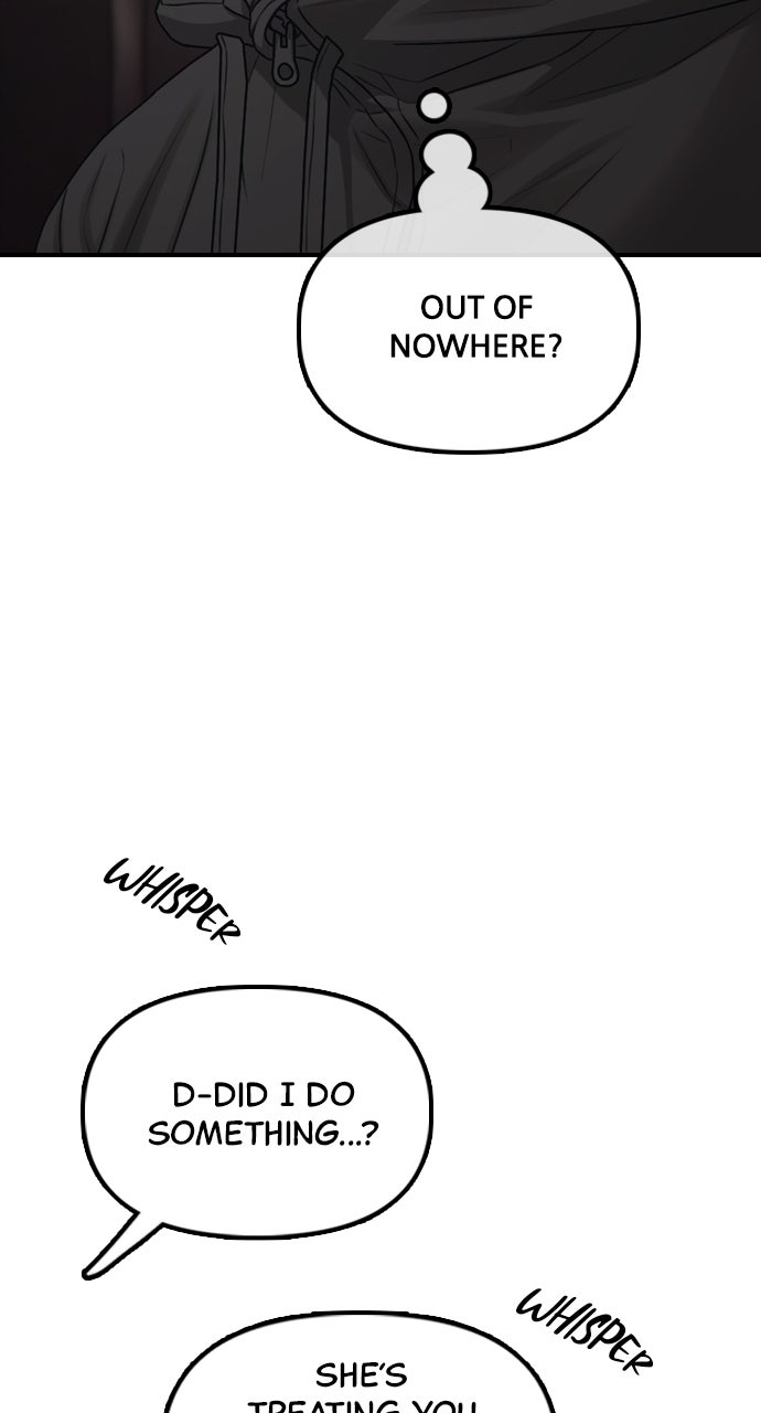 Read The End Has Come Manga Online