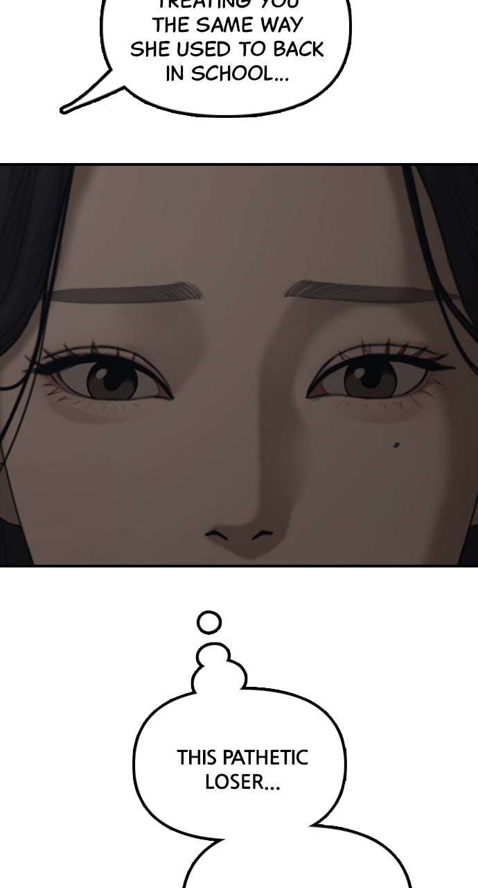 Read The End Has Come Manga Online