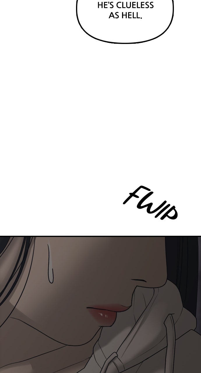 Read The End Has Come Manga Online