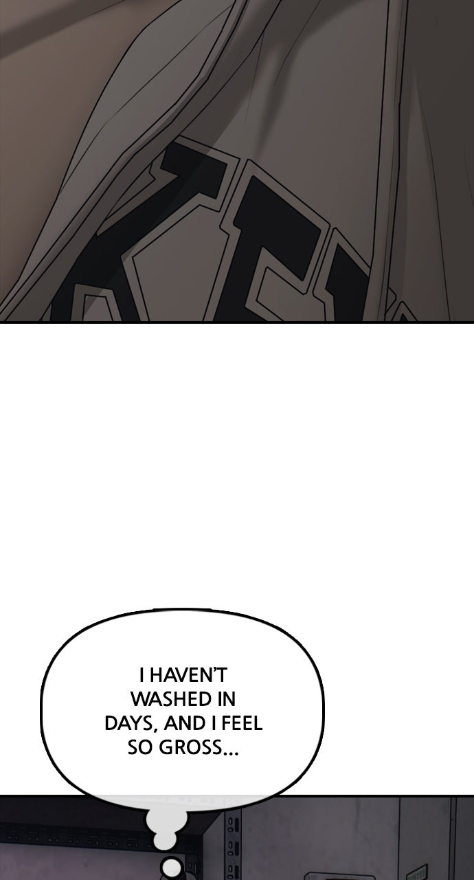 Read The End Has Come Manga Online