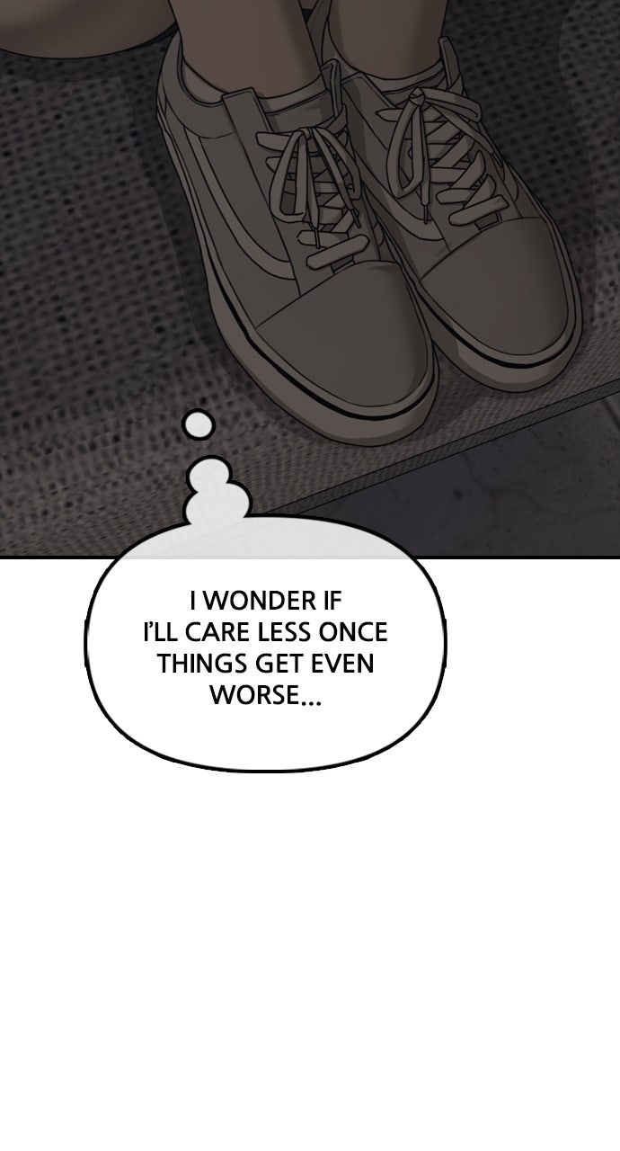 Read The End Has Come Manga Online
