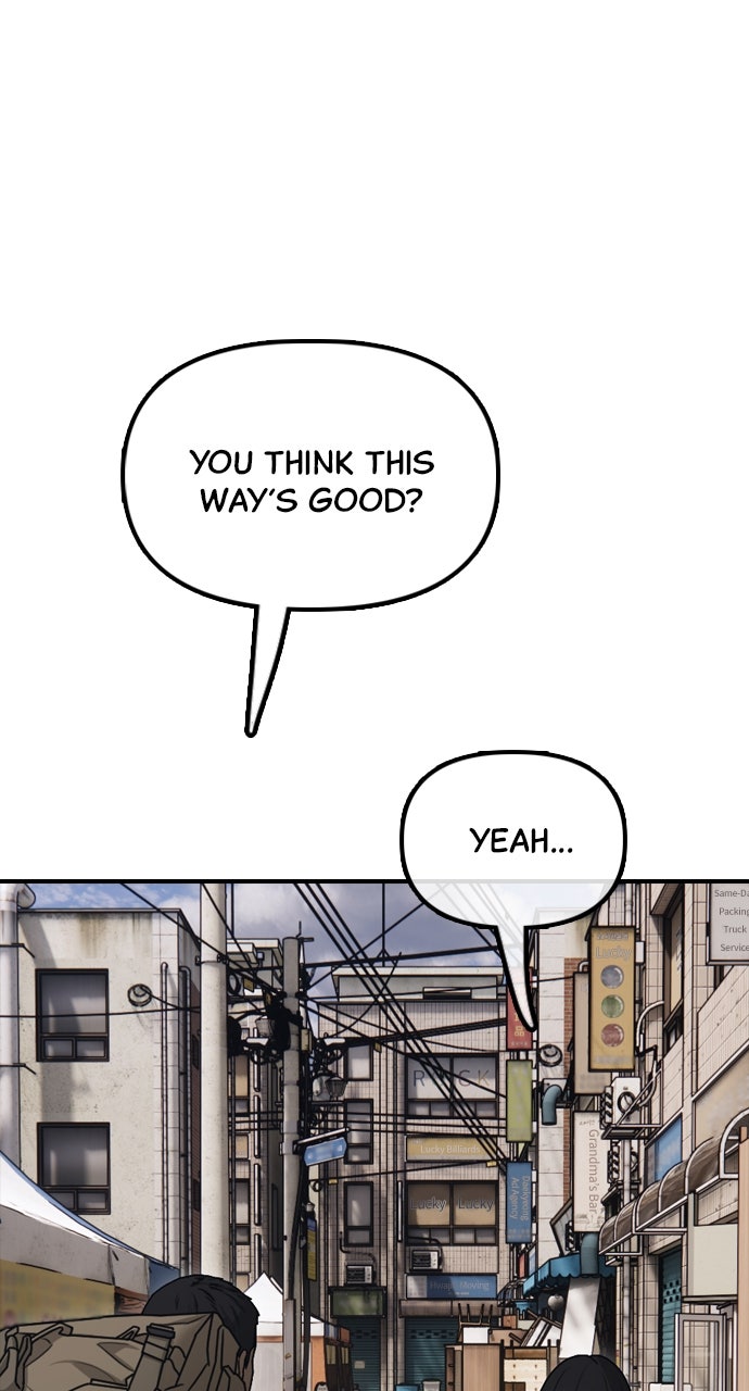 Read The End Has Come Manga Online