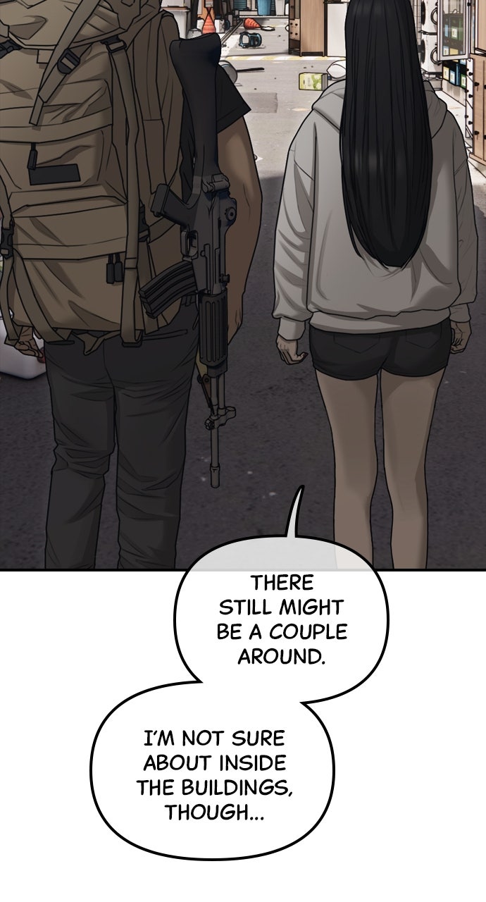 Read The End Has Come Manga Online