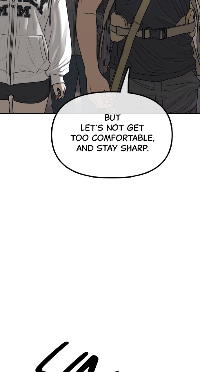 Read The End Has Come Manga Online
