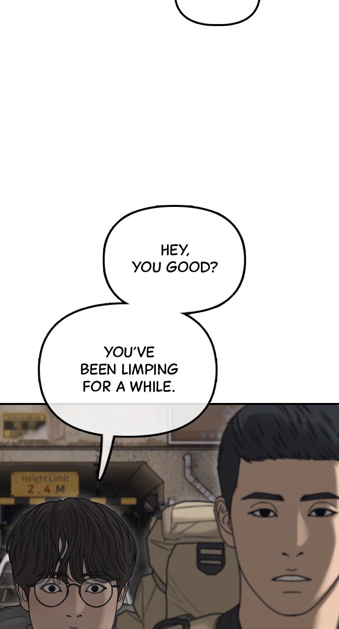 Read The End Has Come Manga Online