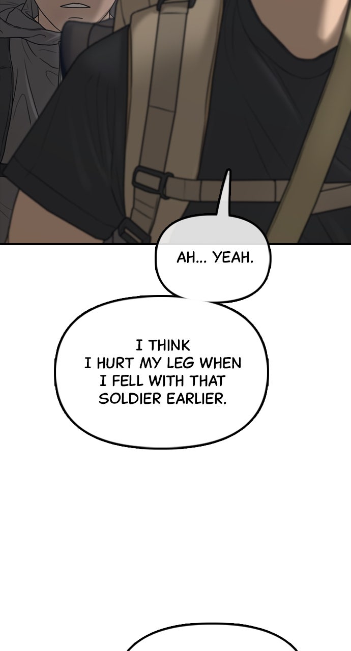 Read The End Has Come Manga Online