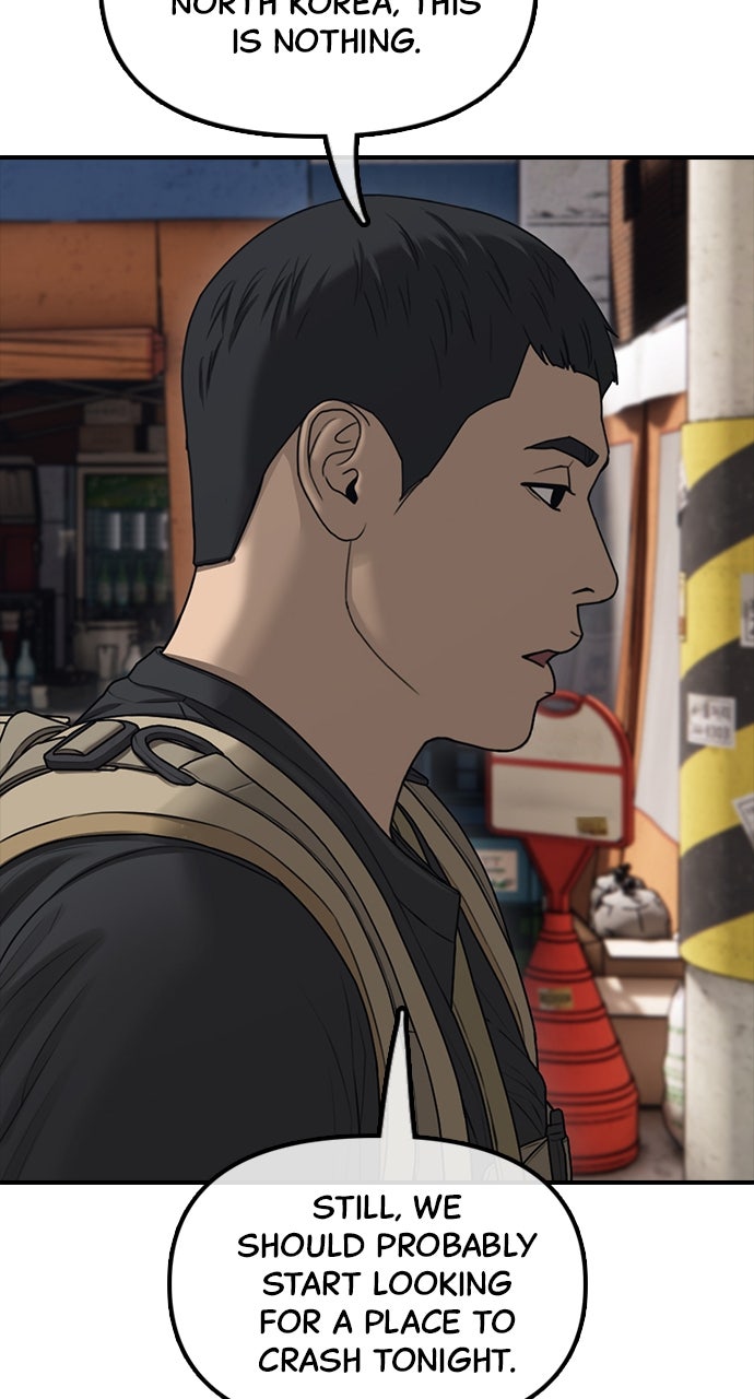 Read The End Has Come Manga Online