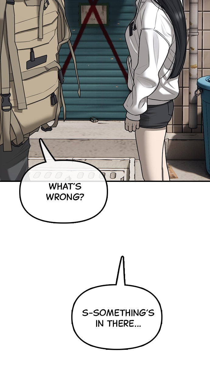 Read The End Has Come Manga Online